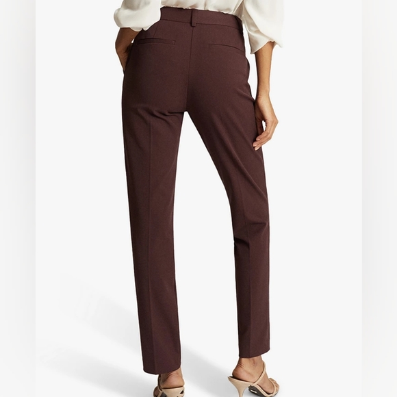 NWT REISS | Joanne Dress Pants - Picture 5 of 5